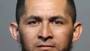 AMY ELMER booked 20250303