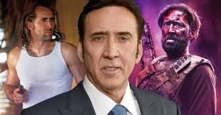 Prisoners of the Ghostland: Nicolas Cage film gets prequel comic