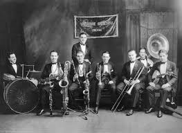 Смут джаз (smooth jazz) 34 вокал джаз (vocal jazz) 16 1924 In Jazz Wikipedia