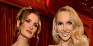 Selling Sunset's Nicole Young Shares Update