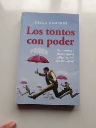 Los tontos con poder - Amica - Librería solidaria