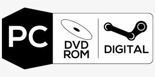 Download Pc Game Logo Png Clipart Free Pc Dvd Logo Png For Free Nicepng Provides Large Related Hd Transparent Png Images Free Clip Art Game Logo Clip Art