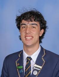 Ben Mcnaughton's Instagram, Twitter & Facebook