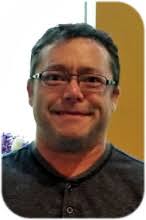 Obituary information for Craig D. Kurber-Bauer