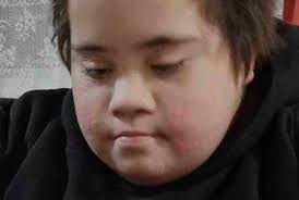 Piden cadena de oración por Joel, un adolescente internado por una neumonía 