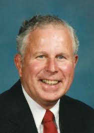 William Toomey Obituary