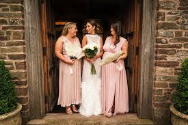 Please note there are no returns. A Dewsall Court Wedding For A Glamorous Bride In Her Self Designed 1960 S Inspired Polka Dot Beateau Neck Feather Dress Love My Dress Uk Wedding Blog Wedding Directory