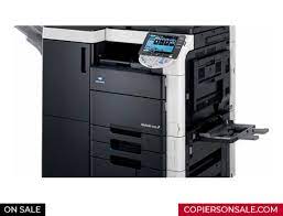 Pagescope net care has ended provision of download and support service. Konica Minolta Bizhub C550 Specifications Office Copier
