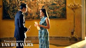 Tenggelamnya kapal van der wijck. Terlambatnya Kapal Van Der Wijk Sebuah Review Koplak Kompasiana Com