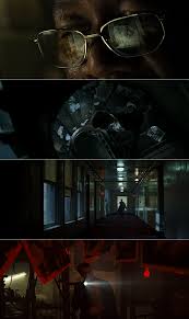 Se7en 1995 Cinematography By Darius Khondji Directed By David Fincher Cinematic Lighting Cinematography Lighting Cinematography