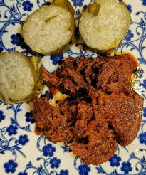 Resipi rendang tok ini diwarisi dari arwah ibu kami yang berasal dari kuala kangsar, perak. Resepi Rendang Tok Mak Nik Resepi Merory Sedap Betul