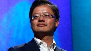 Lenovo incorpora en su directorio al cofundador de Yahoo!, Jerry Yang