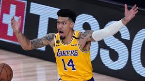 Danny green is a dream fit next to ben simmons and joel embiid on the philadelphia 76ers this isn't danny green traded to philadelphia 76ers just days after being traded to the oklahoma city. Long Time Lakers Fan Snoop Dogg Rips Into Danny Green For Performance Against Blazers Essentiallysports