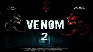 Предыстория у злодея вуди харрельсона в духе комиксов marvel. Venom 2 Poster Youtube