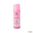 اسپری بدن زنانه شمیاس مدل باکارات رژ 200میل