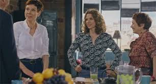 Florence pernel was born on june 30, 1962 in paris, france. Xavier Et Elsa Font L Amour Et Lea Annonce A Babeth Et Patrick Qu Elle Est Enceinte Plus Belle La Vie 27 Avril 2021 Episode 4267 Plus Belle La Vie Nouveautes Tele Com