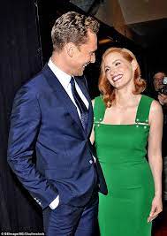 Tom hiddleston and his elder sister sarah, leaving the harold pinter theatre in london. 16 Reasons Tom Hiddleston Truly Would Be The Perfect Husband Writes Jan Moir Daily Mail Online