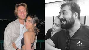 The couple tied the knot after two years of aaliyah. Anurag Kashyap Aaliyah Talk About Premarital Sex Unwanted Pregnancy In New Video Former Says Will Accept Her Choices