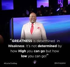 Bishop Td Jakes Instagram Pin On Bishop T D Jakes