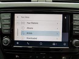 Using the code below i'm opening spotify on the phone, but i need to open it on the car directly. Android Auto Downloaded Music The Spotify Community