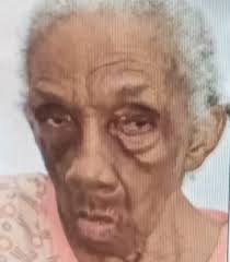 Verbena Shepherd Obituary