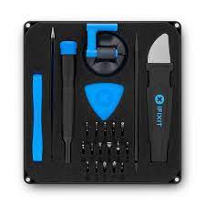 The manta kit, maki or mahi kit? Essential Electronics Toolkit Ifixit