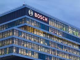 Bosch Share Price Bosch Shares Plunge Nearly 5 Post Q2