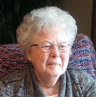 Grace Smith Obituary (1924