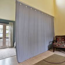 Ceiling Track Room Divider Kits Room Divider Curtain Japanese Room Divider Hanging Room Dividers