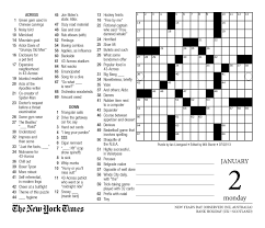 We have 5 great printable of new york times crossword printable free today. The New York Times Crosswords 2017 Day To Day Calendar The New York Times 9781449477097 Amazon Com Books