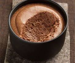 Mousse Au Chocolat Facile Et Rapide Mousse Au Chocolat Facile Et Rapide Recettes De Cuisine Recette Mousse Au Chocolat