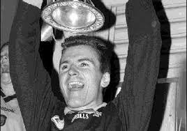 Blues the champions!