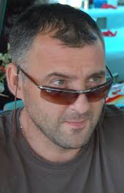 Frédéric PAUL, 57 ans (MARCILLY SUR SEINE, SAINT JULIEN DU SAULT)