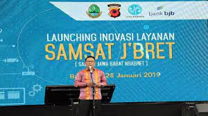 We did not find results for: Bank Bjb Luncurkan Layanan Samsat J Bret Nasional Tempo Co
