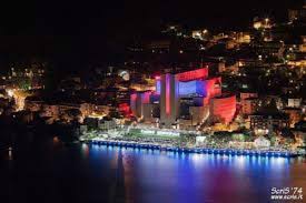 Free online jigsaw puzzle game Cassino Lugano Suica Picture Of Casino Lugano Tripadvisor