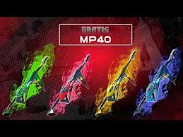 Pin En Free Fire