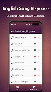 All you have to do is create a copy of your favorite track and then tweak it a bit to make it into a ringtone your iphone can. Download English Song Ringtone Free For Android English Song Ringtone Apk Download Steprimo Com