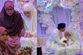 Muzik video nadzmi adhwa ardell aryana fak kao janji padamu famili duo 2021. Nadzmi Adhwa Ardell Aryana Sah Bergelar Suami Isteri Pada 1 Muharram Berita Terkini
