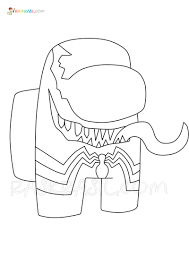 36+ alien vs predator coloring pages for printing and coloring. Among Us Coloring Pages 190 Best Coloring Pages Free Printable