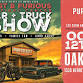 Fast + Furious to Fight Cancer: Car + Truck Show event image