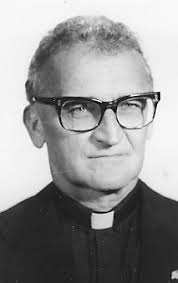 Father Frederick Kochan, retired priest of the Diocese of Wilmington, dies  at 92