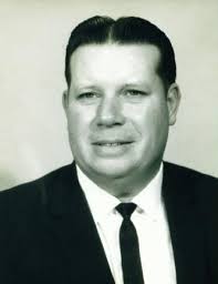 Melvin R. "Buzz" Dyer (1923-1995)