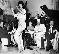 La heroica historia de Josephine Baker, que tendrá su tumba en el Panteón  de París