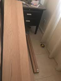 Unless you have a large space next to your bed, so you can make the stairs spaced far apart, climbing up and. Puppy Love Diy Dog Ramp For Bedroom Hometalk