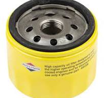 Briggs & Stratton 696854 Oil Filter Replacement for Models 79589, 92134GS,  92134 and 695396