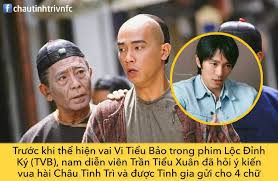 About press copyright contact us creators advertise developers terms privacy policy & safety how youtube works test new features press copyright contact us creators. Chau Tinh Tri Stephen Chow TrÆ°á»›c Khi Thá»ƒ Hiá»‡n Vi Tiá»ƒu Báº£o Tráº§n Tiá»ƒu Xuan Ä'a Ä'a Há»i Y Kiáº¿n Cá»§a Chau Tinh Tri Vá» Viá»‡c Xay Dá»±ng Hinh TÆ°á»£ng