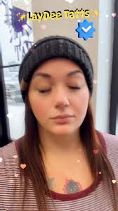 So I’ve locked myself out of the last account I can afford to do this to  😭🥹, I even gave it a blue checkmark so that there isn’t any confusion!!,  Please follow LayDee Tatts in ALL THE PLACES. , ...