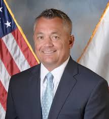 Alabama Dept of Corrections