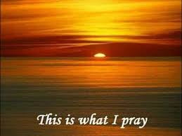 Change my heart oh God