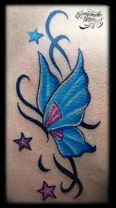 Tattooset Com Tattoo Designs Butterfly Tattoo Moon Tattoo Designs Flower Tattoo Shoulder